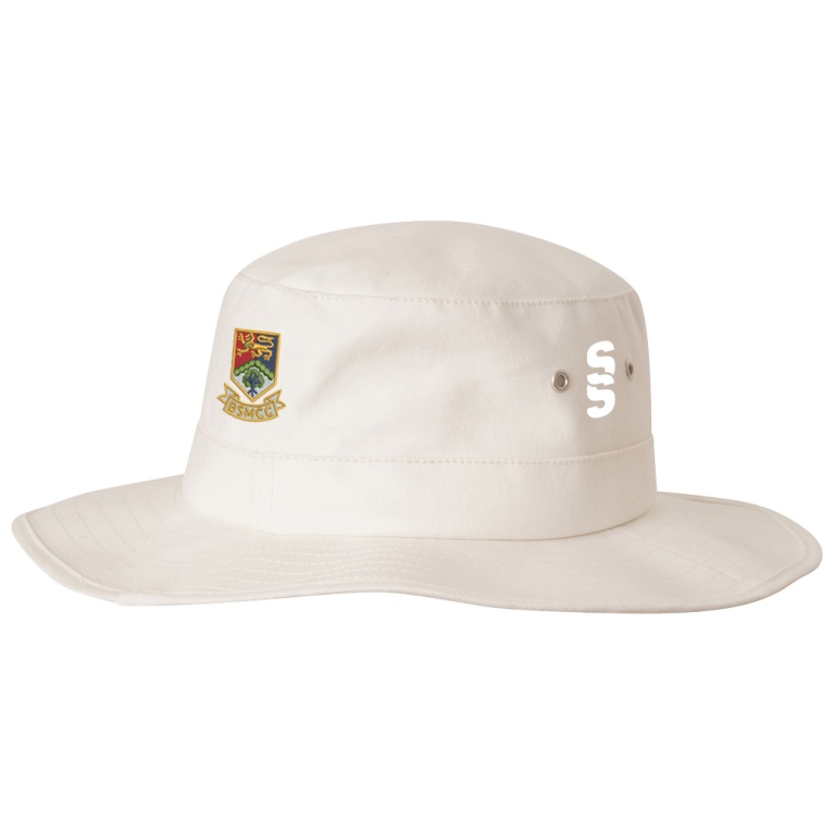 Birkenhead St Mary's - Floppy Hat