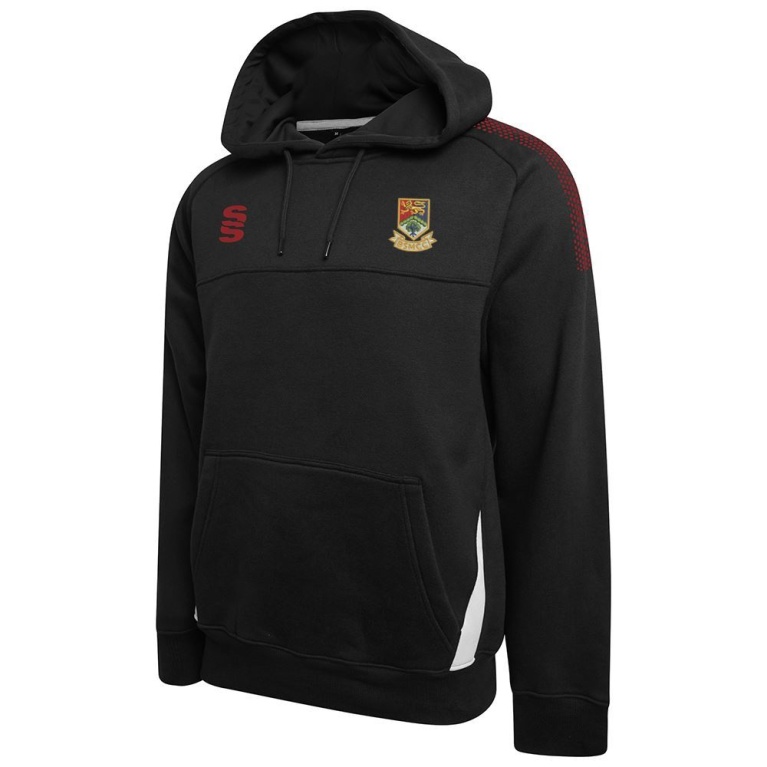 Birkenhead St Mary's - Fuse Hoody