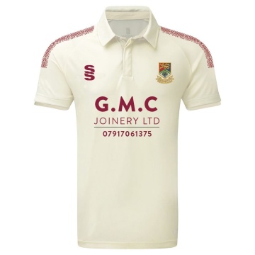Birkenhead St Mary's - Dual Short Sleeved Shirt