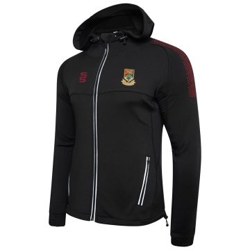 Birkenhead St Mary's - Dual Full Zip Hoody