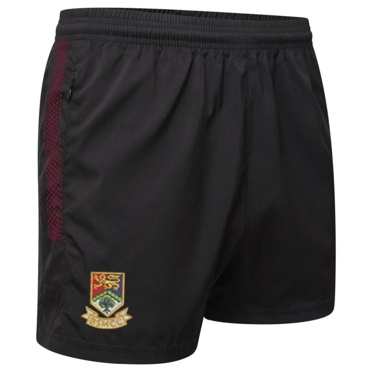Birkenhead St Mary's - Performance Gym Short