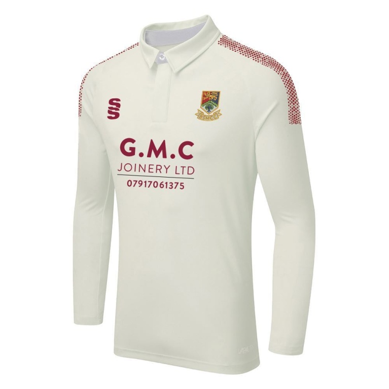Birkenhead St Mary's - Dual Long Sleeved Shirt