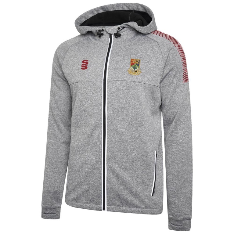 Birkenhead St Mary's - Dual Full Zip Hoody