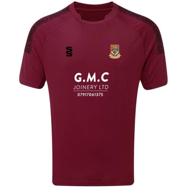 Birkenhead St Mary's - Women's Dual Games Shirt