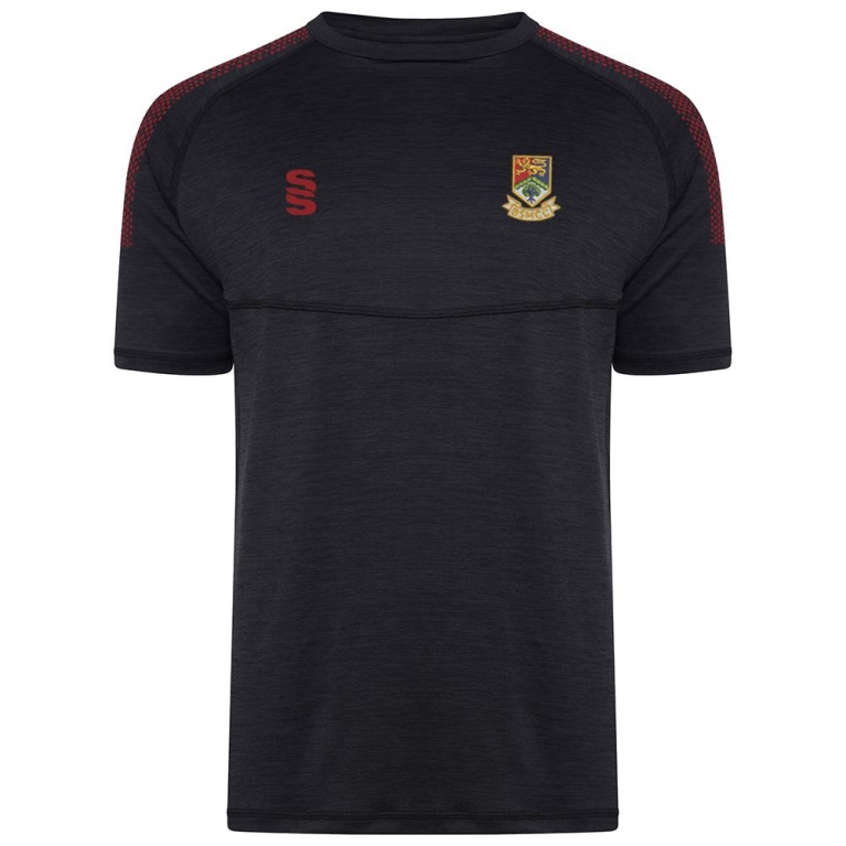 Birkenhead St Mary's - Dual Gym T-shirt